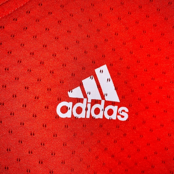 Adidas NCAA Premier University of Miami Hurricane - Picture 7 of 16